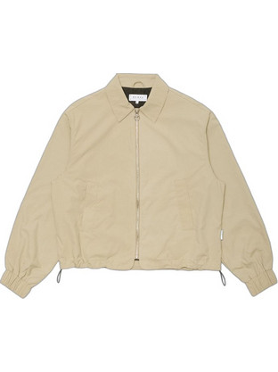 Edwin Ανδρικό Μπουφάν Puffer Μπεζ 1573171