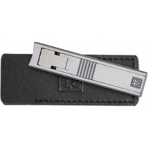Zwilling 42440-001-3 Νυχοκόπτης Ανοξείδωτος με Θήκη Συλλογής