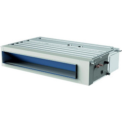 Morris MLDI-14001/MLDO-14011 Επαγγελματικό Κλιματιστικό Inverter Καναλάτο 48000 BTU με Ψυκτικό Υγρό R32
