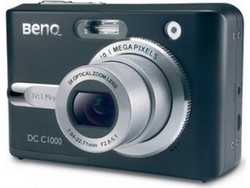 BenQ DC C1000 Black