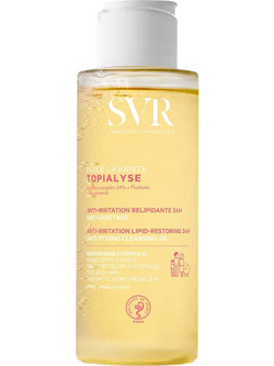 SVR Topialyse Λάδι Καθαρισμού για Ξηρό Δέρμα 100ml