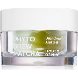 House of Hur Phyto Brew Matcha Dual Cream & Gel 50ml