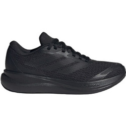 Adidas Runfalcon 6 Παιδικά Αθλητικά Παπούτσια για Τρέξιμο Μαύρα KI1784