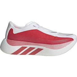 Adidas Hyperboost Edge Ανδρικά Αθλητικά Παπούτσια για Τρέξιμο Κόκκινα KI1913