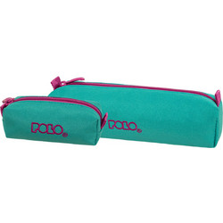 Polo Original Wallet Κασετίνα Βαρελάκι Βεραμάν 937006-5644