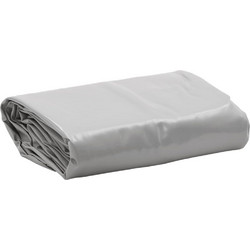 vidaXL 5m x 8m 650gr/m 156049