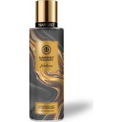 Narsist Nocturne Body Mist 250ml