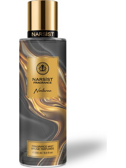 Narsist Nocturne Body Mist 250ml