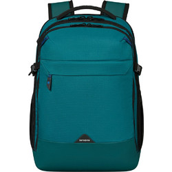 Samsonite Roadseeker 154956-6071 Σακίδιο Πλάτης 28lt Πετρόλ