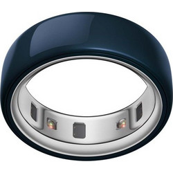 Oura Ring 4 Size 7 Ceramic Midnight