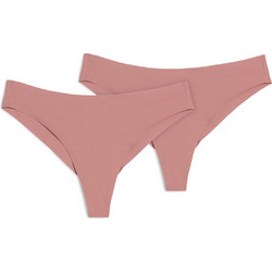 Puma Γυναικεία Brazil χωρίς Ραφές Nude 2Pack 701234803-803