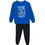 Frenzy Παιδικό Σετ Φόρμας Royal Blue Navy Μπλε 73425462-01