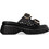Envie Shoes Καλοκαιρινές Γυναικείες Πλατφόρμες Χαμηλές Μαύρες E96-23370-001