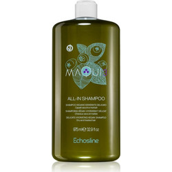 Echosline Maqui All-In Φυτικό Σαμπουάν 975ml