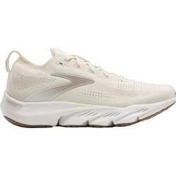 Brooks Glycerin Flex Γυναικεία Αθλητικά Παπούτσια για Τρέξιμο Μπεζ 120467-135