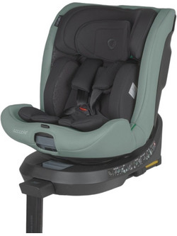 Coccolle Ario Κάθισμα Αυτοκινήτου i-Size 0-36kg ISOfix Forest Sage