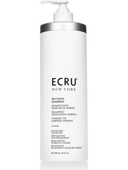 Ecru Sea Clean Σαμπουάν 709ml