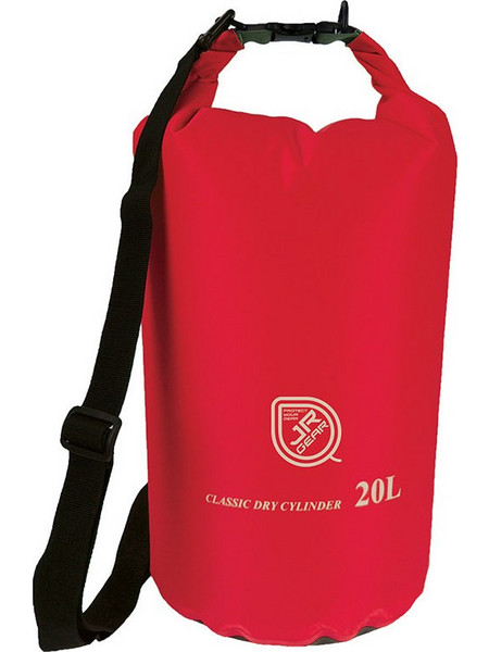 JR Gear Classic 12766 Στεγανός Σάκος Ώμου 20lt Κόκκινος