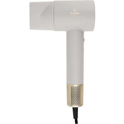 Fashion TV Berlinger Haus Creme Gold FTV-0151 Πιστολάκι Μαλλιών Ionic 1600W