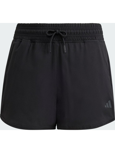 Adidas Αθλητικό Παιδικό Σορτς Μαύρο KB8002