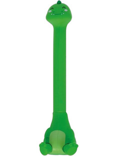 Legami Stand-Ink Ovation Dino Στυλό Διαρκείας Μαύρο STG0002