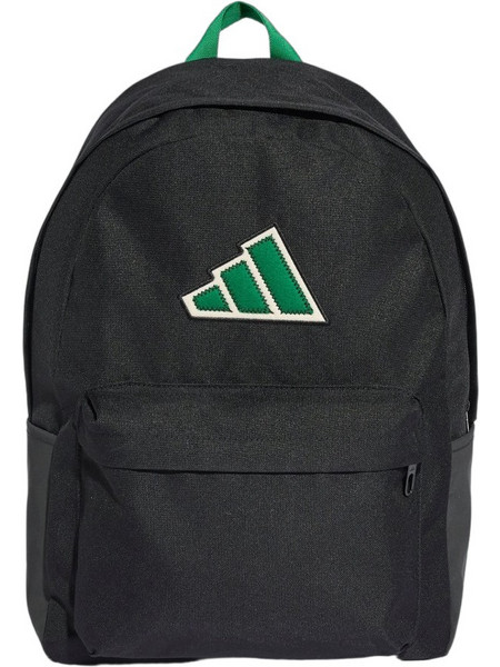 Adidas Essentials Τσάντα Πλάτης Μαύρη KH4600