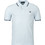 Fred Perry Ανδρική Μπλούζα Polo Κοντομάνικη Γαλάζια M3600-96A