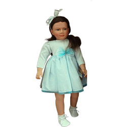 Magic Baby Κούκλα Shirley