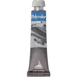 Maimeri Polycolor 400 Primary Blue Cyan Ακρυλικό Χρώμα Ζωγραφικής 20ml