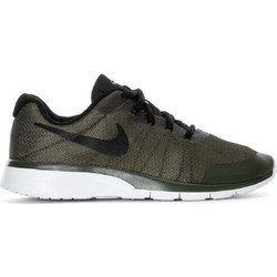 Nike Tanjun Παιδικά Αθλητικά Παπούτσια για Τρέξιμο Χακί AH5244-300