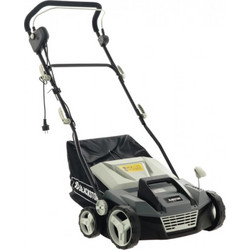 ESS-1600 Μηχανή Γκαζόν Ηλεκτρική 1600W 230V Κοπή 38cm