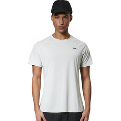 Body Action Ανδρικό Αθλητικό T-Shirt Λευκό 053629-03