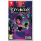 Keylocker Turn Based Cyberpunk Action Nintendo Switch Keylocker Turn Based Cyberpunk Action Nintendo Switch