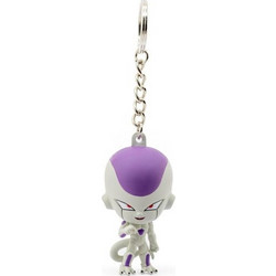 YUME Dragon Ball Z Frieza Μπρελόκ