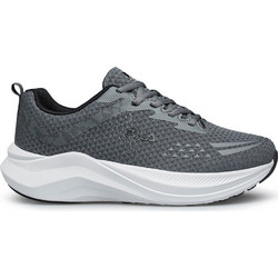 Fila Memory Dante 2 Nanobionic Ανδρικά Αθλητικά Παπούτσια για Τρέξιμο Γκρι 1AF61011-301
