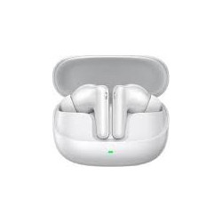 Baseus Bowie MP1 Ακουστικά Bluetooth In Ear Ανθεκτικά στο Νερό White