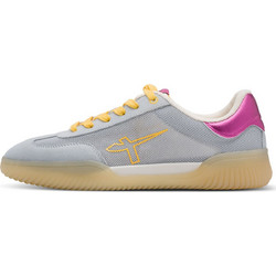 Tamaris Γυναικεία Sneakers Λιλά 1-23756-46-895