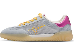 Tamaris Γυναικεία Sneakers Λιλά 1-23756-46-895