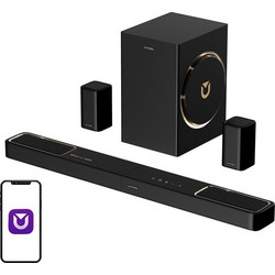 Ultimea Skywave F40 BOOM 5.1.2 460W με Ασύρματα Ηχεία