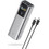 Cuktech CKPB100PGLSL Power Bank 10000mAh 150W με Θύρα USB-A & Θύρα USB-C Power Delivery