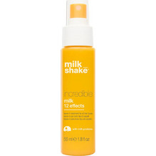 Milk_Shake Incredible Milk 12 Effects Spray Μαλλιών για Επανόρθωση 55ml