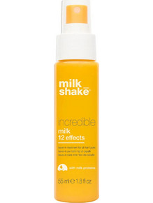 Milk_Shake Incredible Milk 12 Effects Spray Μαλλιών για Επανόρθωση 55ml