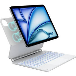 Typecase Edge White (Apple iPad Air 11" 2024 / 2025)