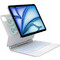 Typecase Edge White (Apple iPad Air 11" 2024 / 2025) Typecase Edge White (Apple iPad Air 11" 2024 / 2025)