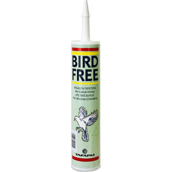 Tafarm Bird Free Απωθητικό Gel Πουλιών 300gr