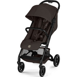 Cybex Beezy BLK Καρότσι Μωρού Magic Black