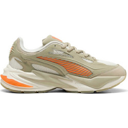 Puma RS Surge Ανδρικά Sneakers Chunky Εκρού 402916-17