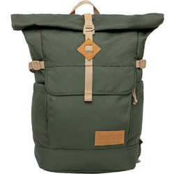 JanSport Hatchet EK0A5BLG2T3 Σακίδιο Πλάτης 28lt Χακί