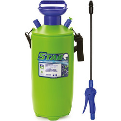 Epoca Star 13 Ψεκαστήρας Προπιέσεως 13lt EPOCASTAR13