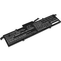 Cameron Sino Συμβατή Μπαταρία Laptop για Asus ROG Zephyrus G14 4850mAh